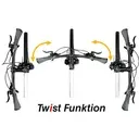 [000000016619] BIKE 43 Speedlifter Twist T10 1_1-8 - 39,5mm shim(1).webp