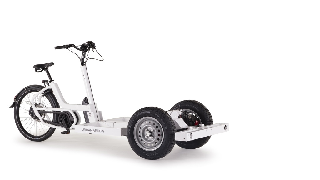 Urban Arrow Tender 1000