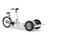 Urban Arrow Tender 1000