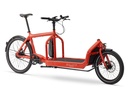 Bullitt Shimano e6100