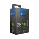 Chambre à air Schwalbe AV13 26" 40-62 Schrader