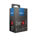 Chambre à air Schwalbe SV17 28" 28-47 Presta