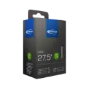 Chambre à air Schwalbe AV21 27.5" 40-62 Schrader