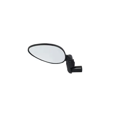 Rétroviseur gauche ou droite Zéfal Cyclop Réglable fix. extrémité cintre (miroir 11x5cm)