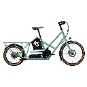 Vélo longtail Bike43