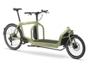 Bullitt Shimano EP8