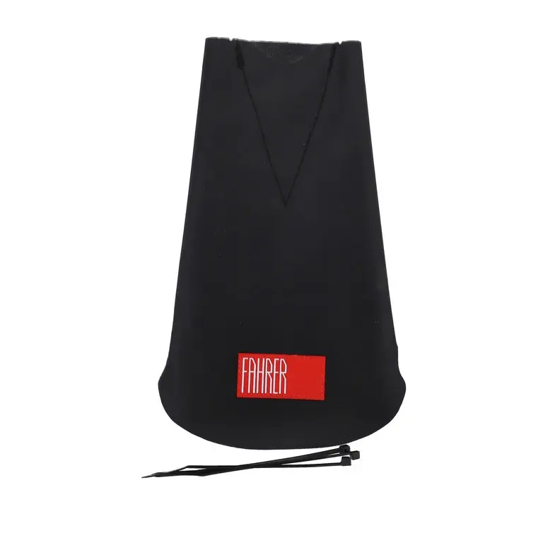 Bavette Fahrer Latz XL