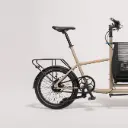 muli - Porte bagages arrière