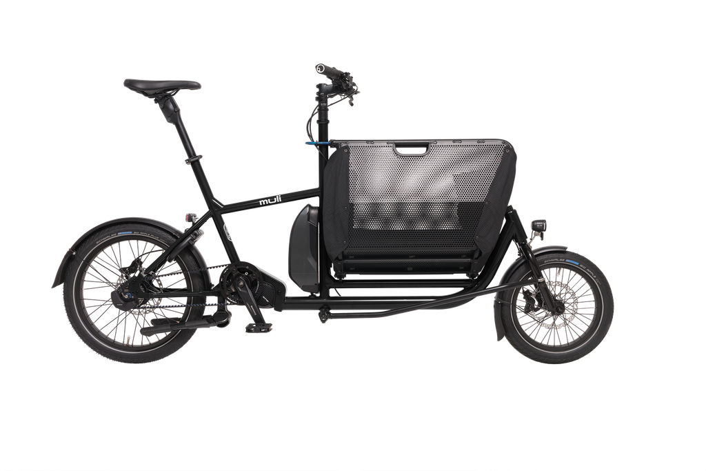 muli Motor ST Pro