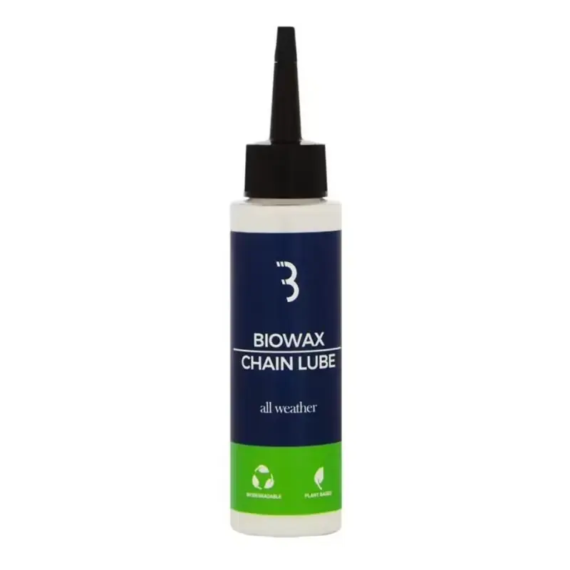 Lubrifiant Chaine BBB Biowax 100mL