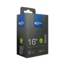 Chambre à air Schwalbe AV3 16" 47-62 Schrader