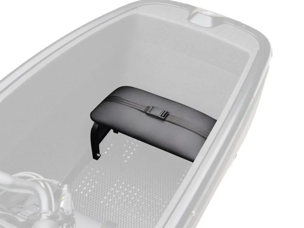 Banc supplémentaire Urban Arrow FamilyNext