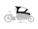 Capote de pluie Urban Arrow FamilyNext