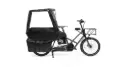 Tente de pluie Bike43