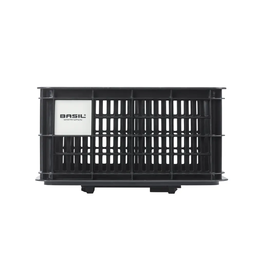 Caisse plastique Basil