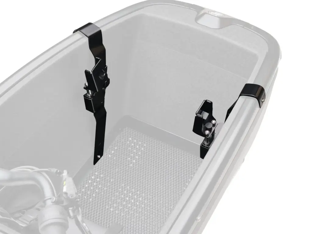 Adaptateur Maxi Cosi pour Urban Arrow FamilyNext