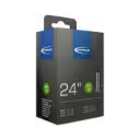 Chambre à air Schwalbe AV1 Schrader coudé (12"        47-62/203)