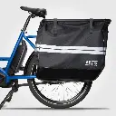 Grand espace de chargement pour Veloe Multi Lungo