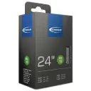Chambre à air Schwalbe AV10 24" (40-62x507) Schrader 
