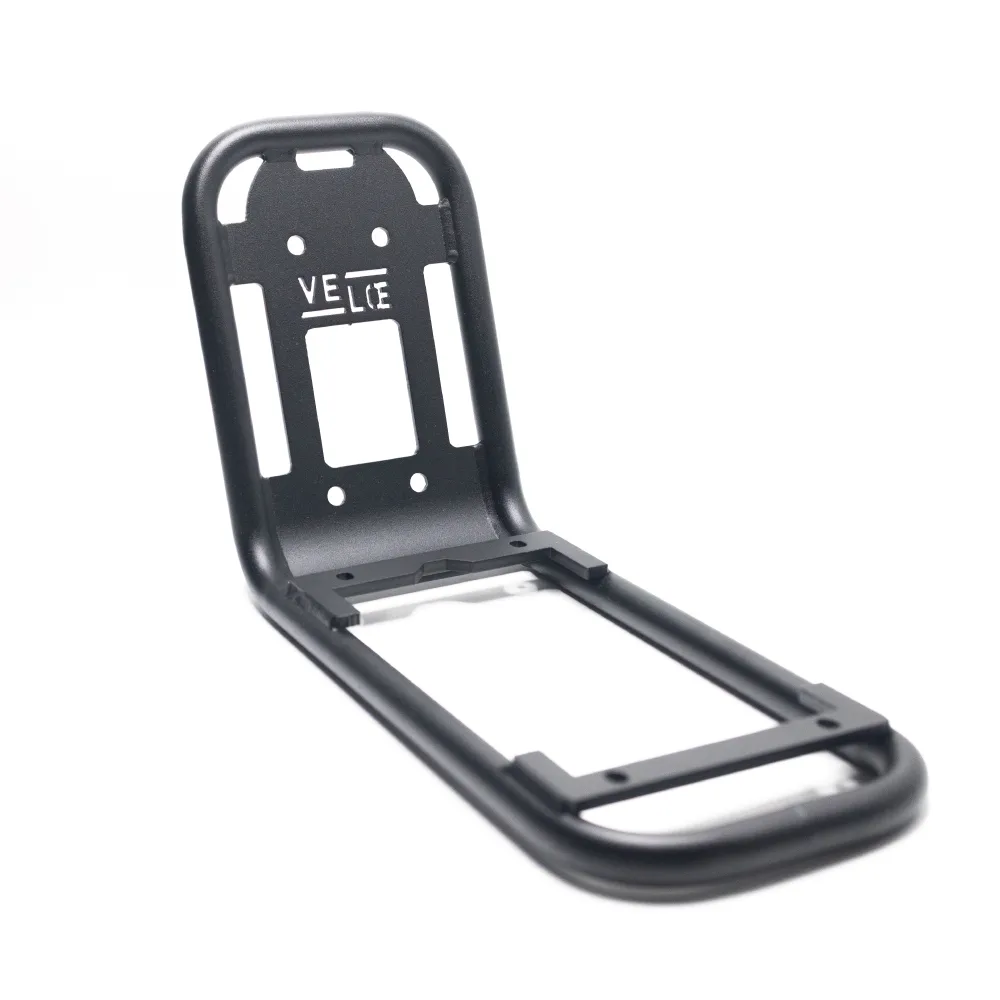 Porte bagage avant (petit modèle) pour Veloe