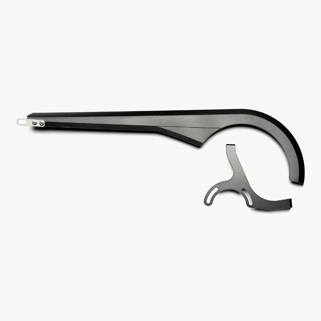 [7903090] Carter de chaine pour Muli Motor ST / ST Pro