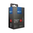 Chambre à air Schwalbe SV13 26" 40-62 Presta