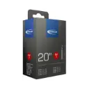 Chambre à air Schwalbe SV7 20" 40-62 Presta