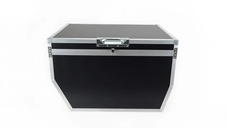 Caisse Flightcase pour Urban Arrow Cargo L