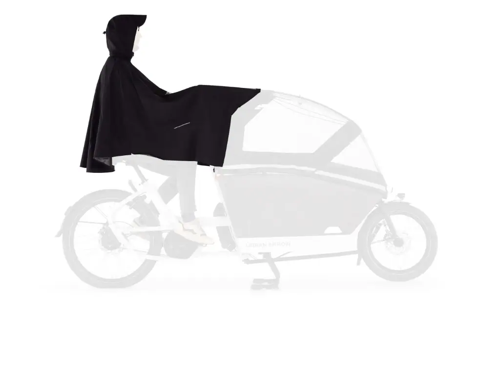 Porte-bagage - Trekking Urban Arrow 