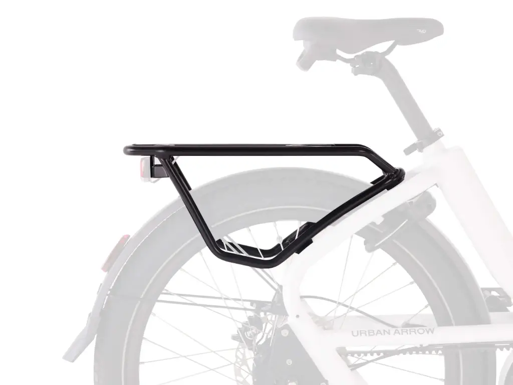 Porte bagage Essential pour Urban Arrow