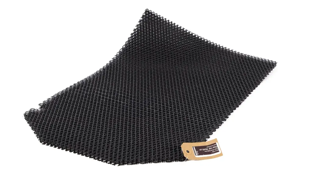 Tapis de sol pour Urban Arrow Family