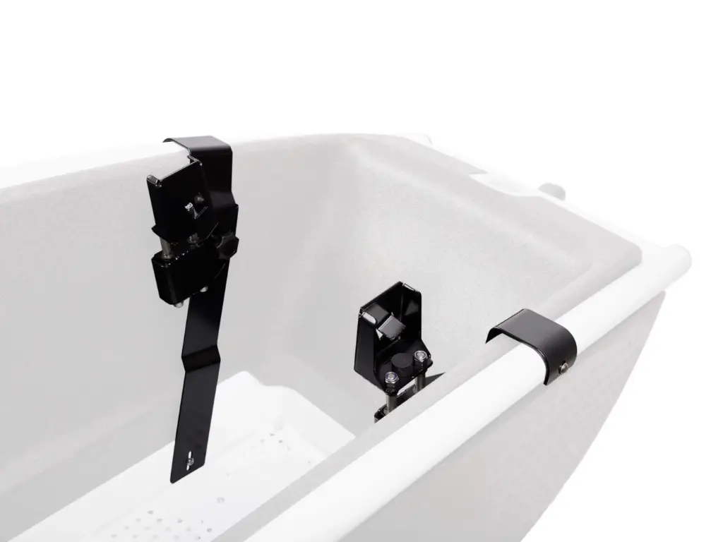 [UA12-5032] Adaptateur Maxi Cosi pour Urban Arrow Family