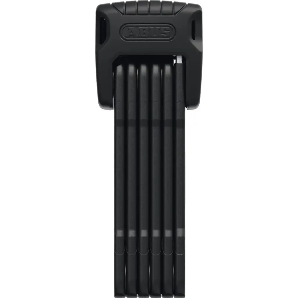 Antivol Pliant Abus Bordo Granit XPlus 6500K/90cm + Support