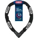 Antivol Abus 1010/110 BLACK Chaine CityChain 110 cm