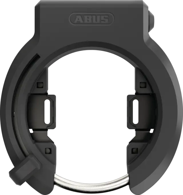 Antivol de Cadre ABUS NR BK 6950M Xplus Granit