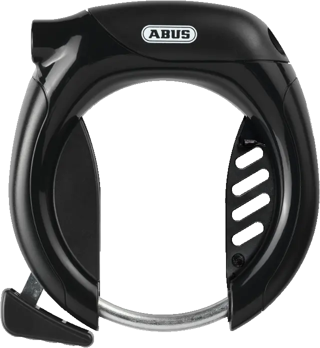 Antivol de Cadre ABUS NR BK 6950M Xplus + 6KS+ ST5950