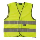 Gilet de sécurité réfléchissant WOWOW pour enfant