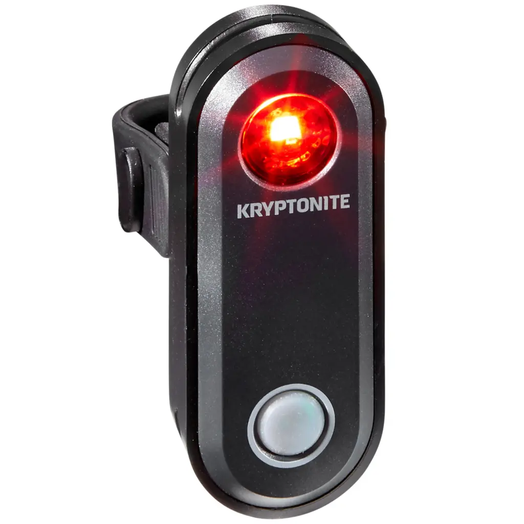 Eclairage arrière Kryptonite Avenue R-30