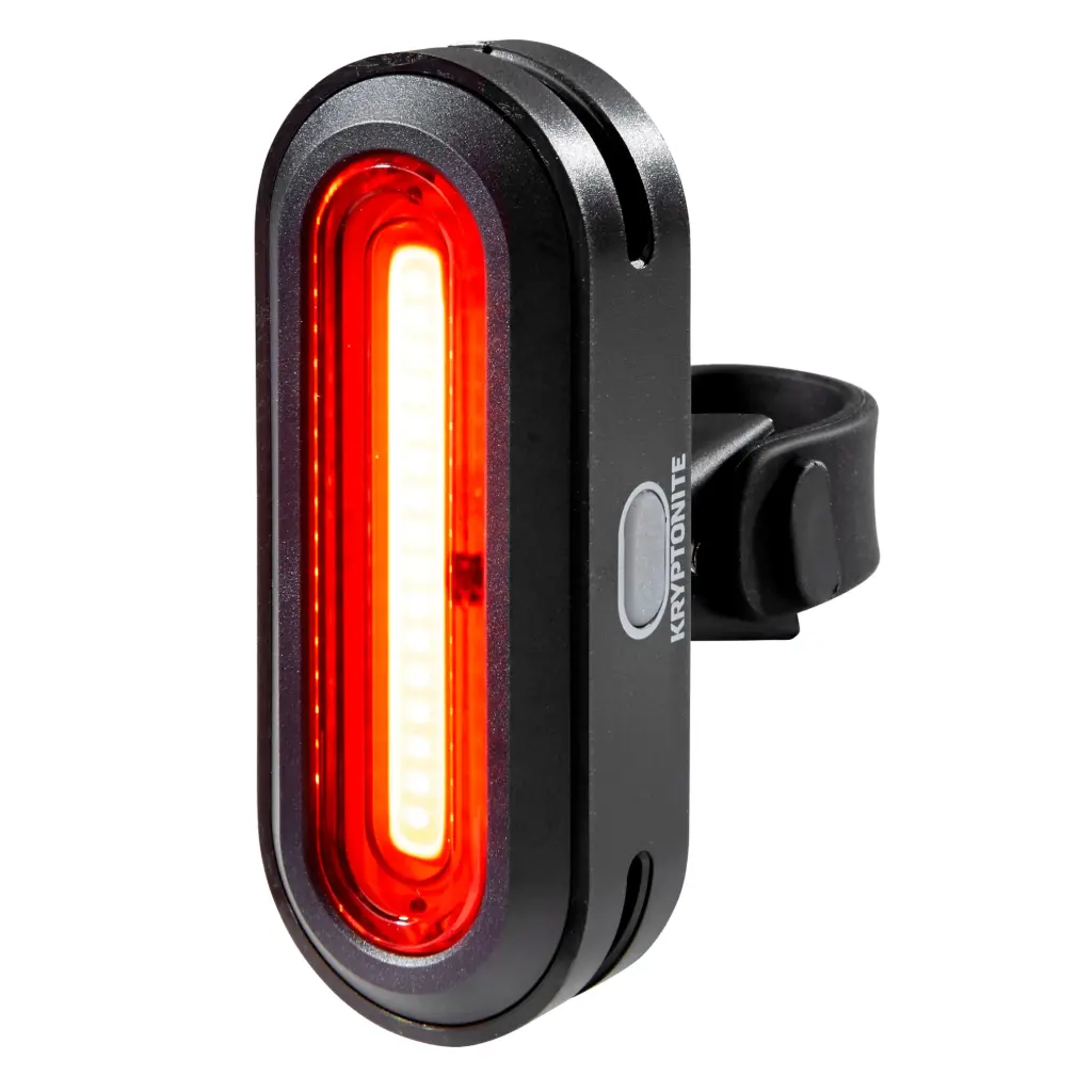 Eclairage arrière Kryptonite Avenue R-50