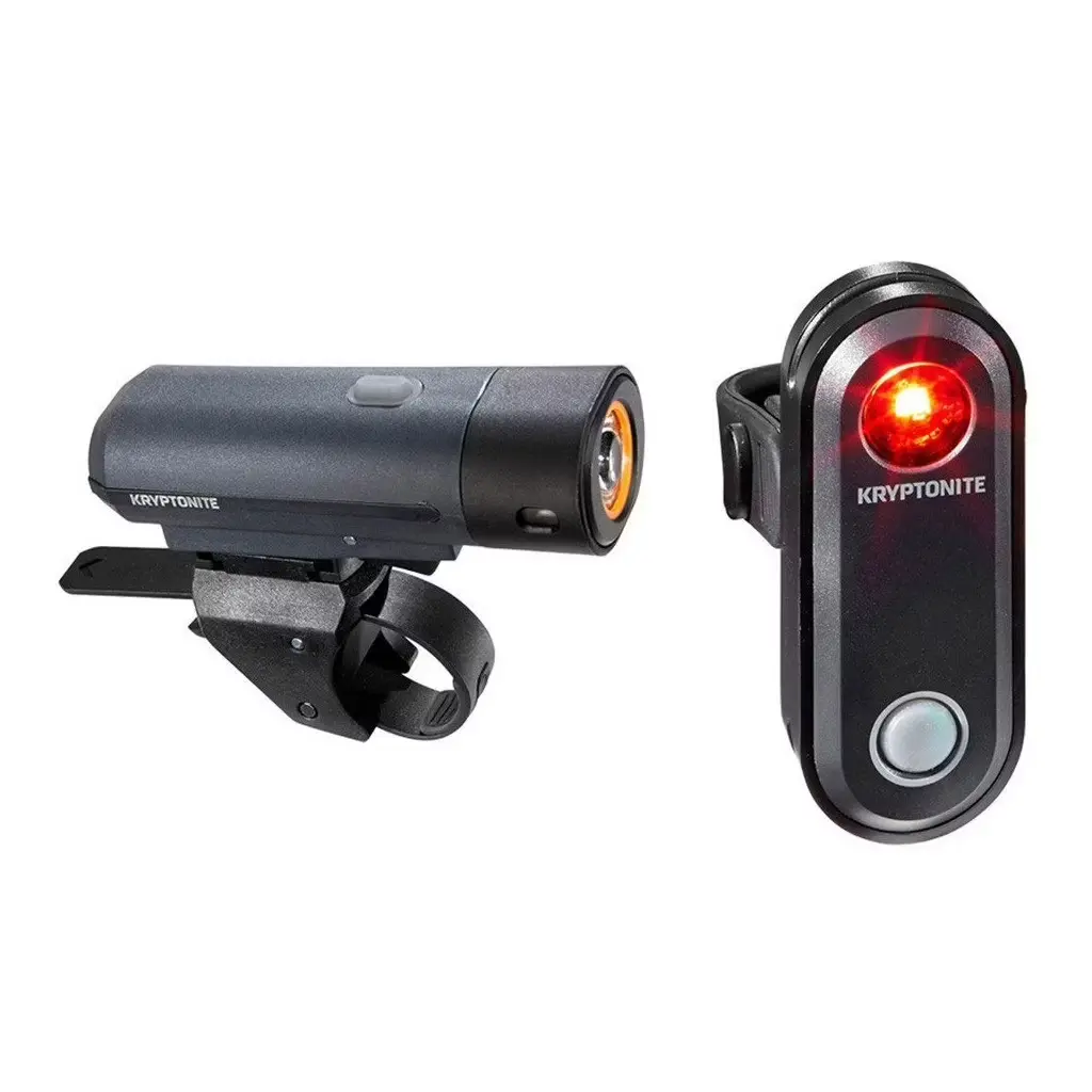 Kit éclairage Kryptonite Street F-300 & Avenue R-30