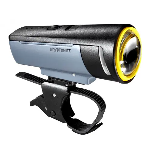 Eclairage avant Kryptonite Incite X6 60 Lux