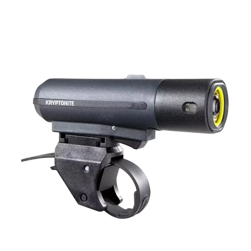 Eclairage avant Kryptonite Alley F-650 Premium