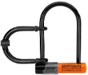 Antivol U Kryptonite Messenger Mini + Extenseur