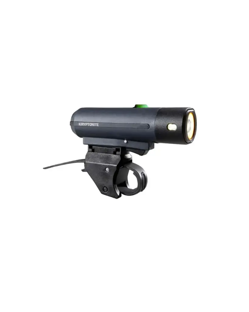 Eclairage avant Kryptonite Street F-500 USB