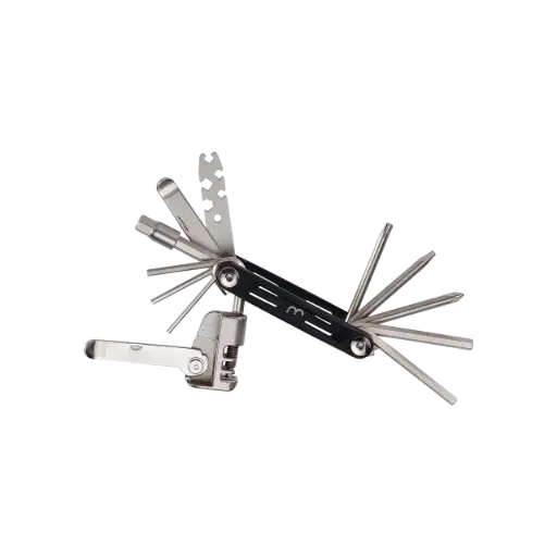 [BTL-141L] Outil multifonctions "MaxiFold" 18 Fonctions