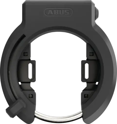 Antivol de Cadre ABUS NR BK 6950M Xplus Granit