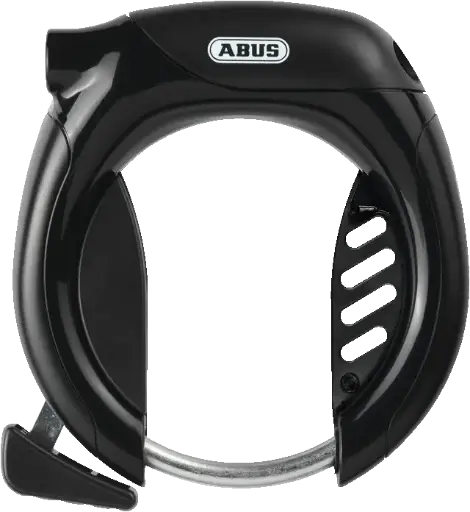 Antivol de Cadre ABUS NR BK 6950M Xplus + 6KS+ ST5950