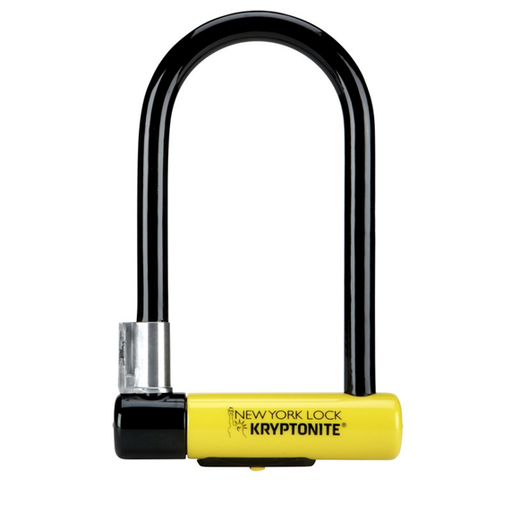Antivol U Kryptonite New York STD Avec Support