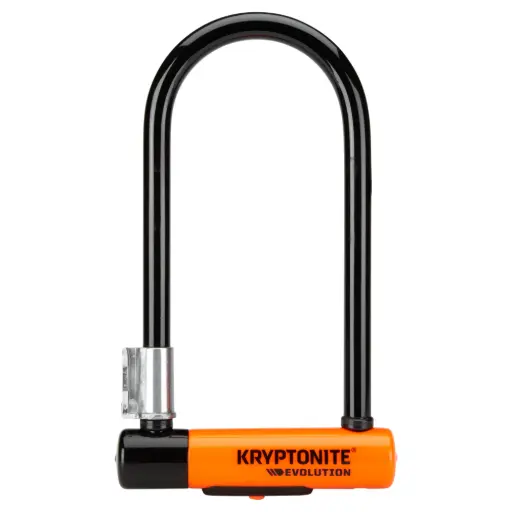 Antivol U Kryptonite Evolution STD Avec Support