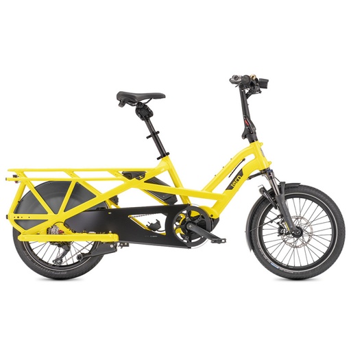 Tern GSD S10